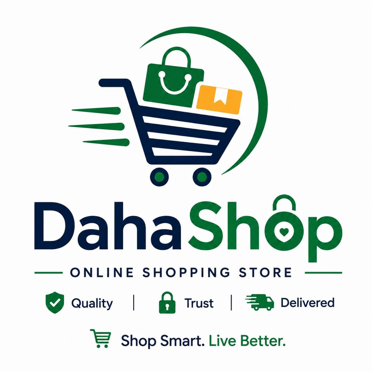 Daha Shop
