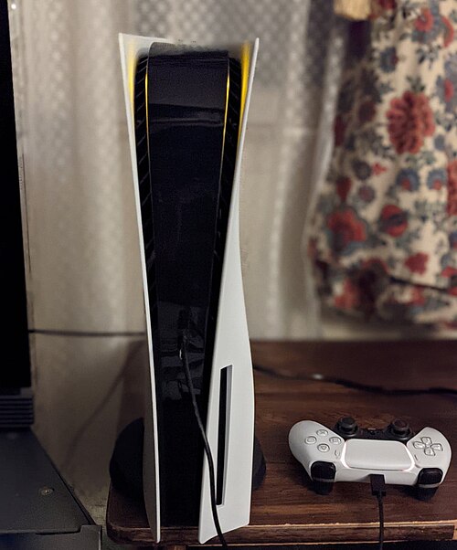PlayStation 5 Console